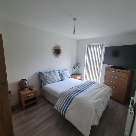 Lovely New Home In Manchester Close To Manchester City Fc 외부 사진